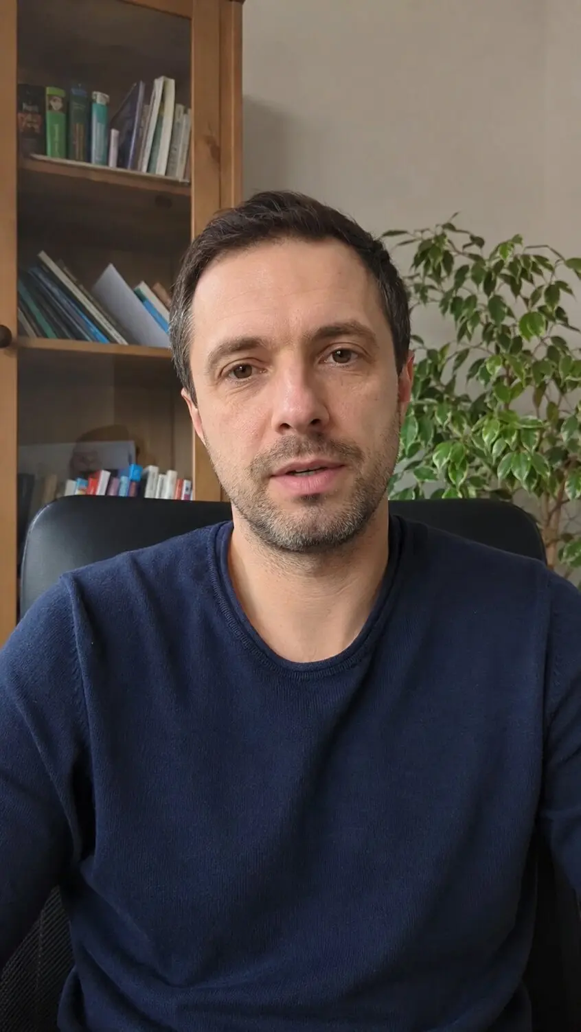 Обложка будущего видеоотзыва Дмитрия